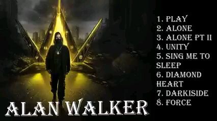 nhạc sôi động của Liam