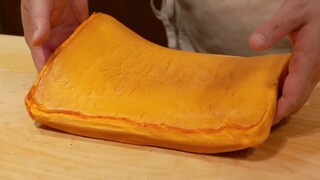 Bánh trứng Hải sản #monan #amthucduongpho #monanduongpho