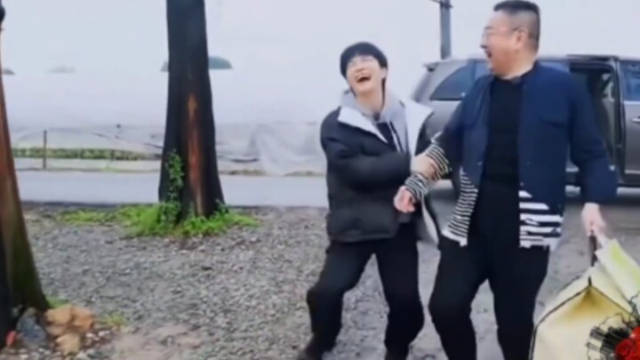 【Zhou Shen】“Aku yang Usulkan,” “Aku yang Kasih, Aku yang Kasih,” “Bagaimanapun Juga Ini Kan Hadiah d