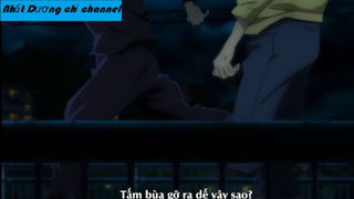 Chú Thuật Hồi Chiến - Jujutsu Kaisen tập 11 #anime