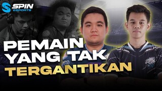 ALASAN KENAPA SUSAH MENCARI PENGGANTI OURA DAN DONKEY DI EVOS LEGENDS! ROAMER & EXP LANE PENTING!