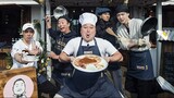 [ENG SUB] Kang's Kitchen Ep1