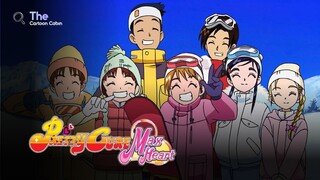 Vietsub| Futari wa Precure: Max Heart Movie 2 - Yukizora no Tomodachi【 Full 】