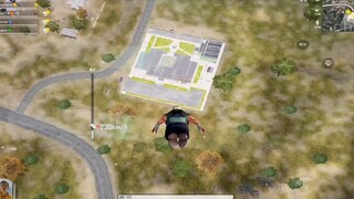 Những khoảnh khắc bá đạo PubG #84