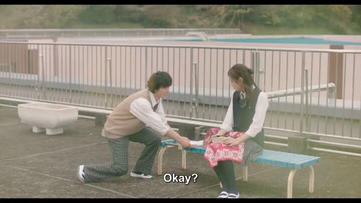One week friends ( FMV) ( every week nawawala Yung mga alaala niya)