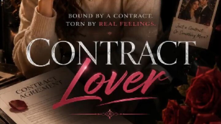 18+ contract lover