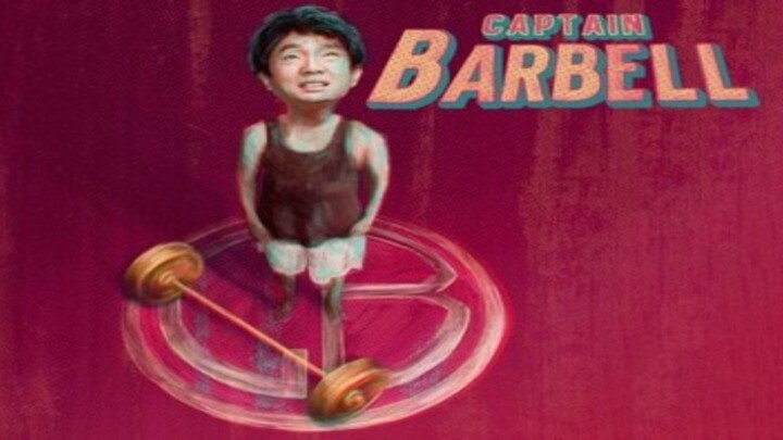 DOLPHY QUIZON | CAPTAIN BARBELL (1973) FULL MOVIE