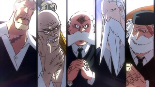 令人作呕的世界政府