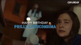 Happy 24th Birthday Prilly Latuconsina!