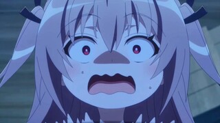 “谁家的小可爱”