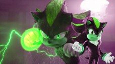 Desverse Fanmade Master Hyper Shadow Movie 1234 All Scenes Pack Master HM 1234 Gu