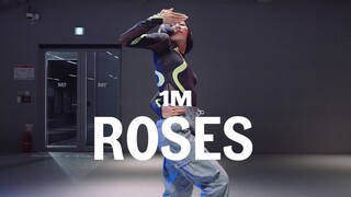 【1M】Biên đạo Lia Kim "Roses (Imanbek Remix)"