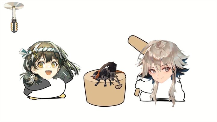 Mel just wants to fix Mibo