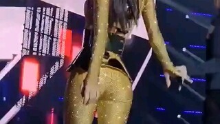 #lisa hot dance