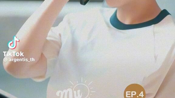 คุณวันหยุดของผมep4