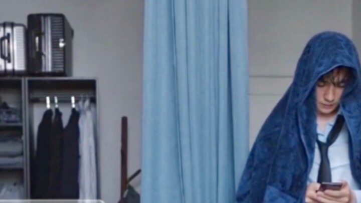 The original drama is so smooth that you can call the dog and the bird real.