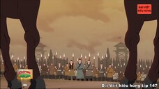 147 Đại Việt kiêu hùng - Vua Lê Tương Dực và những cuộc nổi loạn