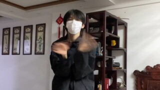 大家想看的花手教程来了