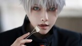 [Words] Jujutsu Kaisen Gojo Satoru cos