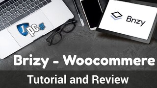 Brizy Cloud Review: Step-by-Step Guide to Building an eCommerce Website