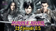 Purple River Season 1 Episode 0.5 Sub Indo
