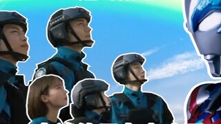 [Blaze's Ending Tucao] Takeoff was successful! A powerful reassurance for the fans!