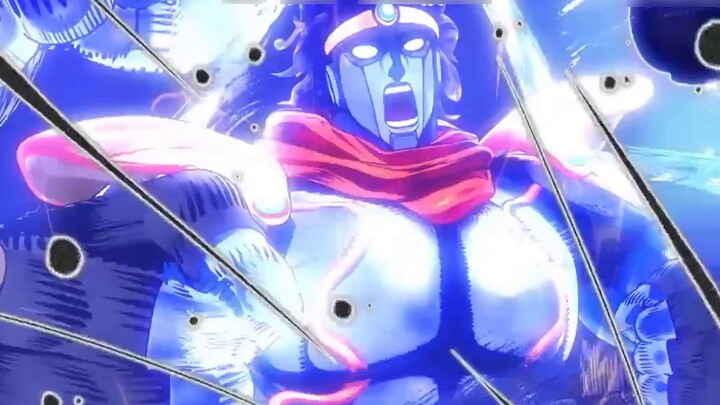 【JOJO】นี่คือแวมไพร์ที่ผู้ชายชอบ