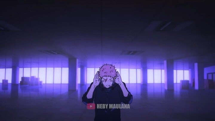 JUJUTSU KAISEN SEASON 3 PARODI DUB INDO