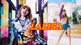 [KPOP][MV]<LALISA> MV|BLACKPINK LISA