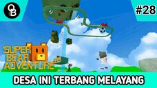 DESA INI BENAR-BENAR DI LUAR NURUL..🔥💥 - Super Bear Adventure