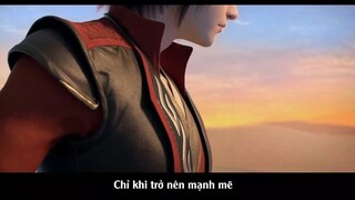 Nhật Ký Thường Ngày Của Tiên Vương Phần 2 Tập 4 - Trở nên mạnh hơn
