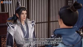 wan jie du zun eps 193 Sub Indo