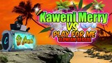 Kaweni Merry - Slow Jam Reggae Remix (Mushup Play For Me Alan Walker) FT.  Dj Jhanzkie 2022