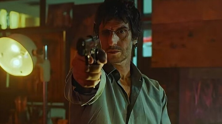 ภาคจริงของ “จอมโจรโลกตะวันตก” ตอนจบสุดระทึก