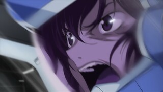 Gundam World, the final blow of each protagonist's machine, Gundam 00, Gundam Seed, Gundam Bull