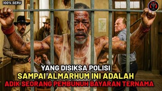 Polisi Secara Brutal Membunuh Seorang Pria Tua Tak Bersalah, Tanpa Tahu Kakaknya Pembunuh Legendaris