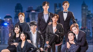 A Love Song For My Beloved (2022) Episode 2 Eng Sub