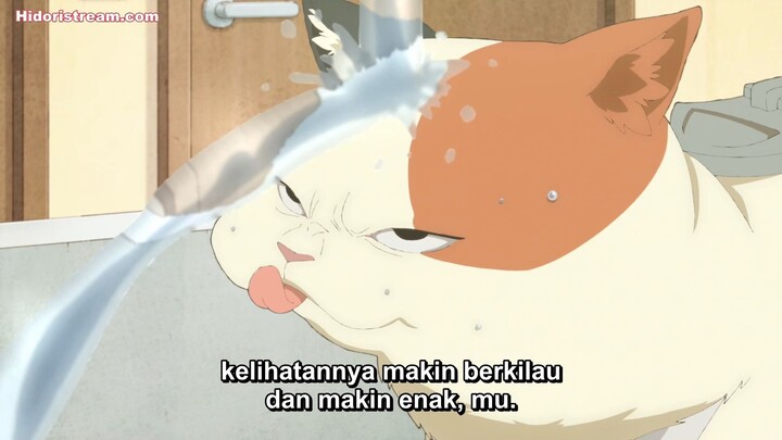 EP18 Uchuujin MuuMuu (Me and the Alien MuuMuu) (Sub Indonesia)
