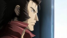 Wolverine (Marvel ANIME) - Episode 03 - Kikyo (720p)