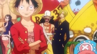 One Piece: Oda reveals 190 hidden secrets! Weiwei is here too!