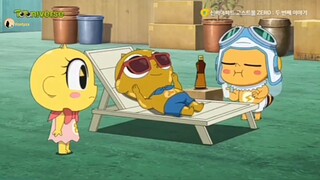 shinbi house season 5 episode 16 sub indo part 1