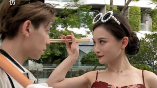 Chị gái là thảm họa duy nhất của bạn