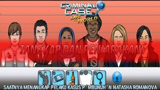 Holmes Berhasil Mencegah Terjadinya Perang Dunia Ketiga! |Criminal Case: Save The World Last Part