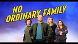 Review Phim | Gia Đình Siêu Nhân – No Ordinary Family | Gặp tai nạn gia đình bỗng có siêu năng lực