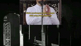 Assalamualaikum warahmatullahi wabarakatuh, Subhanallahi wabihamdihi Subhanallahil adzim