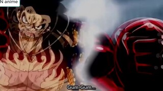 Khi Luffy Biến Hình Mạnh Cỡ Nào_! _ Các dạng Gear Mạnh Nhất của Luffy trong One Piece p4