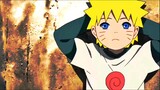Naruto kecil penuh sad nya