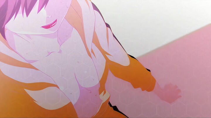 Monogatari series edit