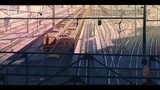 AMV Sunset - Motion (Beautiful Anime Scenery)
