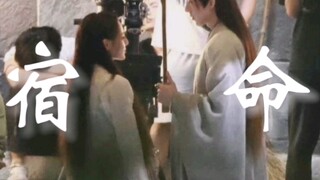 「洛梓无悔」“若没有那道圣旨，她本是我的妻！”